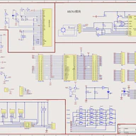 基于51单片机的电子秤称重计数系统