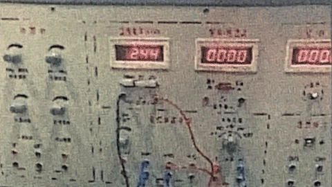 传感器实践报告